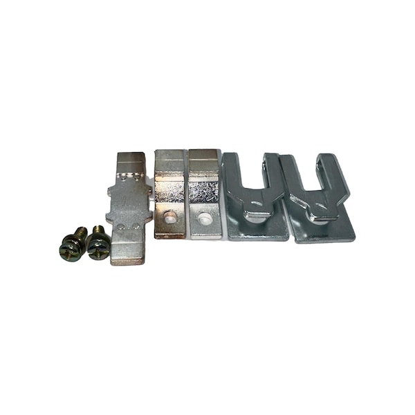 Usa Industrials Aftermarket Siemens 3TF, 3TF51 Contact Kit - Replaces 3TY7510-OA, 3-Pole 9843CV - main